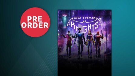 Gotham Knights vorbestellen: Alles zu Deluxe-, Special- und Collectors Edition [Anzeige]