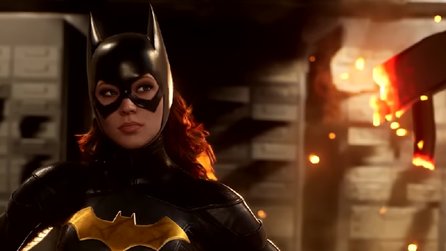 Gotham Knights - Alle Inhalte der Deluxe Edition im Trailer