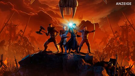Gothic Remake jetzt im Angebot: MediaMarkt haut Neuauflage des Rollenspiel-Klassikers günstig raus!