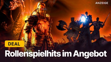 Diese legendären Rollenspiele aus Deutschland müsst ihr gespielt haben: Jetzt lächerlich günstig für Switch im Angebot schnappen!