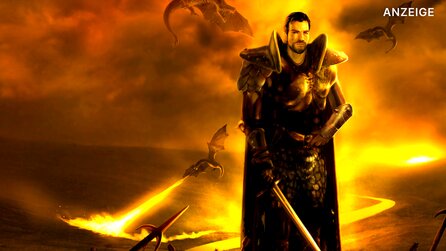 Das beste deutsche Rollenspiel überhaupt erscheint endlich für PS5: Neuauflage jetzt vorbestellen!