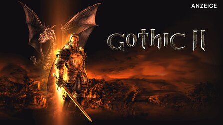 Gothic 2 bekommt PS5-Neuauflage: Deutscher Rollenspiel-Meilenstein kehrt noch 2026 zurück!
