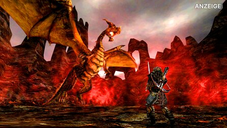 Rollenspiel-Meisterwerk von 2002 ist endlich auf PS5: Open-World-Hit jetzt schon günstig sichern!