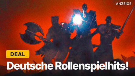 Rollenspiel-Meisterwerke aus Deutschland: Diese beiden Hits gibts jetzt richtig günstig für die Switch!