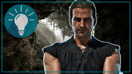 Gothic Remake: So überlebt ihr die ersten Stunden im Spiel