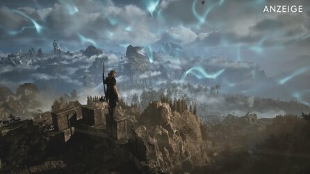 Dieses Rollenspiel-Meisterwerk aus Essen hat The Witcher, Kingdom Come + Co. inspiriert: Jetzt ist das wunderschöne Remake stark reduziert!