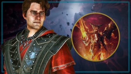 Im Gothic Remake Feuermagier werden: So findet ihr die Innos-Schreine für die Quest Die Feuerprobe