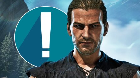 Wo ist unser Test zum Gothic-Remake? Wir haben schlechte Nachrichten für euch