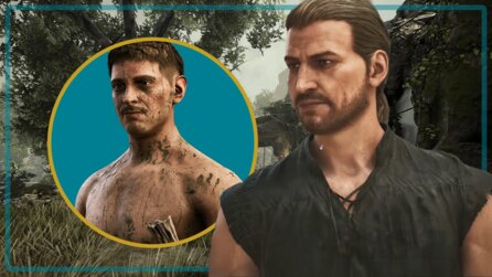 Gothic Remake: Mud loswerden und Trophäe abstauben – So hört ihr euch alle Dialoge der Nervensäge an