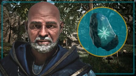 Teaserbild für Im Gothic Remake Wassermagier werden: So findet ihr den Adanos-Schrein für die Quest Aufnahme in den Kreis des Wassers