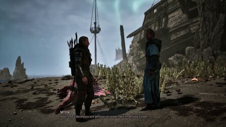 Gothic Remake - Screenshots