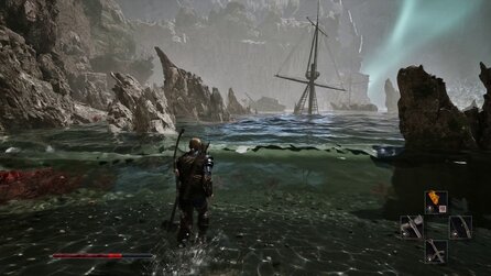 Gothic Remake - Screenshots