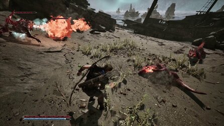 Gothic Remake - Screenshots