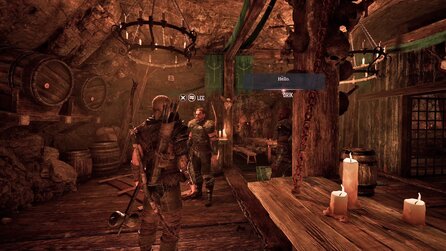 Gothic Remake - Screenshots