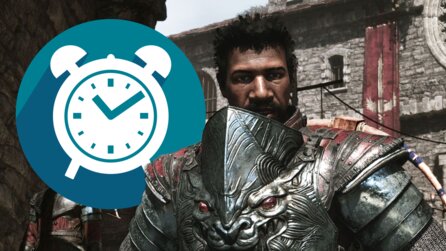 Gothic Remake – Spielzeit: Länger als das Original