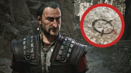 Gothic-Fans entdecken seltsame Symbole bei Leichen und vermuten einen Serienmörder im Minental