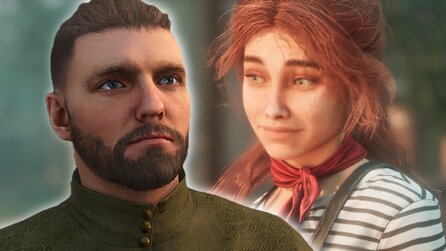 Ihr habt euer vorläufiges Game of the Year gewählt: Dieses RPG hat bei euch Mitte des Jahres die Nase vorn