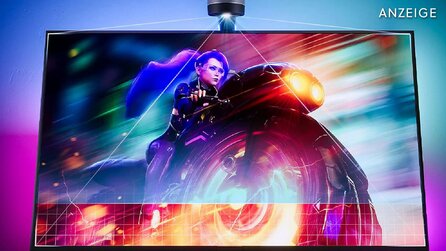 Ambilight günstig zum Nachrüsten: Holt euch die smarte Govee TV-Beleuchtung jetzt im Sonder-Angebot!