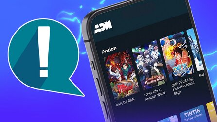 Streaming-Anbieter ADN bringt iOS und Android-App raus – Ab sofort könnt ihr eure Anime-Serien auch auf mobilen Geräten schauen