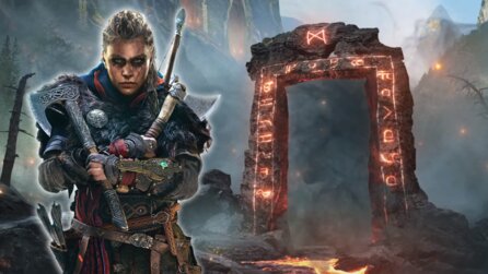Assassins Creed Valhalla: Bilder und Infos zum neuen DLC in China aufgetaucht