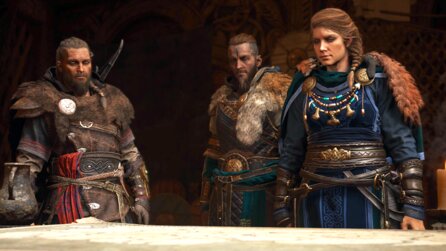 Assassin’s Creed Valhalla-Update 1.2.2 kommt heute und bringt die Meisterherausforderungen