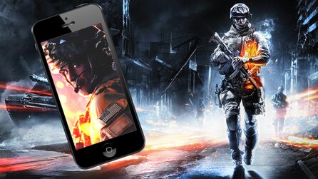 Battlefield Mobile: Erstes Gameplay geleakt und wirkt wie ein vollwertiger Ableger