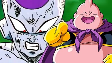 Dragon Ball: Diese 3 Bösewichte haben in der Serie die meisten Personen auf dem Gewissen und Freezer ist nicht dabei