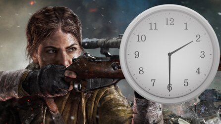Call of Duty Vanguard kurz vor Release: Uhrzeit, Preload + Vorbesteller-Boni