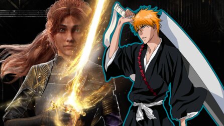 In Clair Obscur: Expedition 33 verstecken sich zwei legendäre Waffen aus einem bekannten Anime und ihr habt sie womöglich gar nicht bemerkt