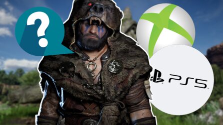 Ich hab die Nase voll: Crimson Desert-Dev ist die Vorwürfe, dass sie PS5-Gameplay verstecken leid - zeigt trotzdem kein PS5-Gameplay