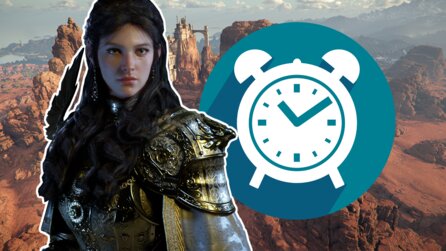 Crimson Desert Test: An diesem Datum und zu dieser Uhrzeit erscheint unser Review zum Open World-Action-Adventure