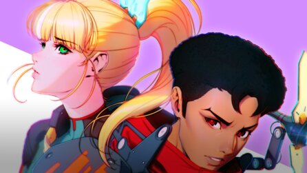 Death Stranding bekommt eine Anime-Adaption, die ihr weder bei Crunchyroll noch Netflix finden werdet