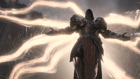 Diablo 4 offiziell fertig: Großteil des Beta-Feedbacks wohl umgesetzt