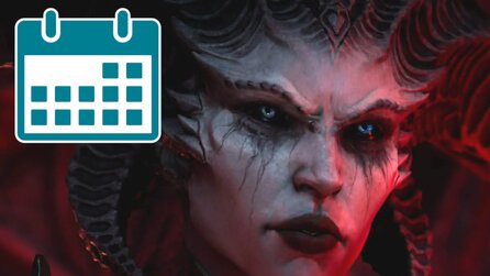 Diablo 4: Preload jetzt gestartet und so viel Platz benötigt der Download