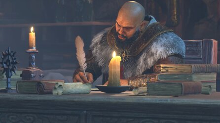 Edelstein-Tasche und Item-Sicherung: Diese Quality of Life-Verbesserungen braucht Diablo 4