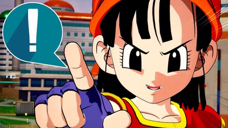 Dragon Ball: Sparking! Zero hat einen einzigartigen Dialog mit der fast ganzen Familie von Son Gohan – Aber Goku ist nicht dabei!