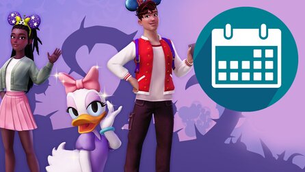 Disney Dreamlight Valley Update 10 erscheint heute – Uhrzeit und Patch Notes im Live-Ticker