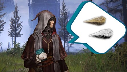 Elden Ring-Klangperlen: Alle Schmiedesteine und Dunkelschmiedesteine unendlich kaufen
