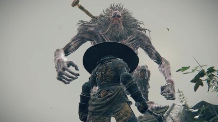 Elden Ring: Mysteriöse Steinköpfe wurden aus dem Spiel gestrichen und das ist schade