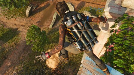 Far Cry 6: Fieses Assassins Creed-Easter Egg lässt Fans in den Tod springen