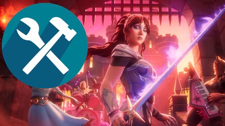 Fortnite Server gehen heute offline: Uhrzeit, Server-Status und Inhalte des Updates 39.40 im Live-Ticker