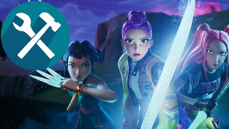 Fortnite-Server reagieren gehen nicht: Aktueller Server-Status, wann Fortnite wieder geht und mehr im Live-Ticker zu Update 37.40