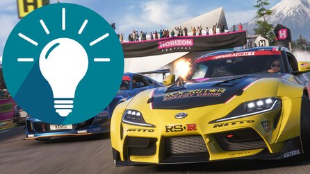 Forza Horizon 6: Alle 93 bislang bekannten Autos in der Übersicht