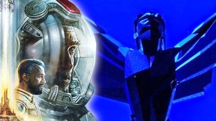 Game Awards 2021: Geoff Keighley verspricht vier oder fünf Weltpremieren vom Kaliber von Elden Ring