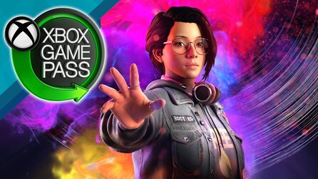 Xbox Game Pass im April 2022: Alle neuen Spiele und Abgänge