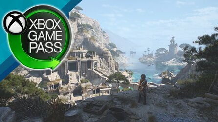 Xbox Game Pass im August 2026: Alle neuen Spiele und Abgänge
