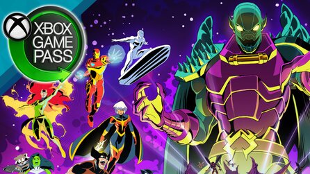 Xbox Game Pass im Dezember 2025: Alle neuen Spiele und Abgänge