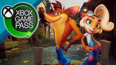 Xbox Game Pass im Februar 2025: Alle neuen Spiele und Abgänge