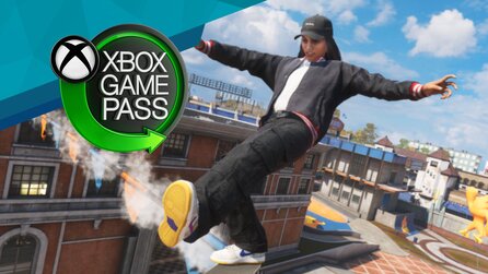 Xbox Game Pass im Juli 2025: Alle neuen Spiele und Abgänge