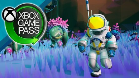 Xbox Game Pass im Juni 2026: Alle neuen Spiele und Abgänge